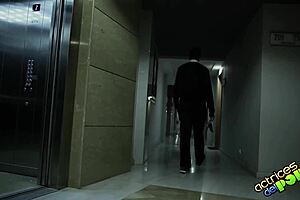 New generation of porn part three