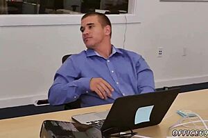 is this your first gay sex pantsless on friday