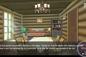 La Prisión Sexual De La Bruja 9