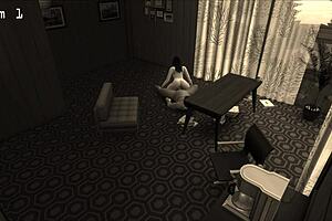 Horny Teacher and Student Engage in Intense Indian Fucking Session After Class