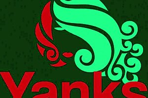 Chunky Yanks Girl Aeryn Walker Masturbating To Climax