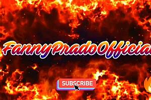 I met Nicoly Mattos and licked her pussy until she came