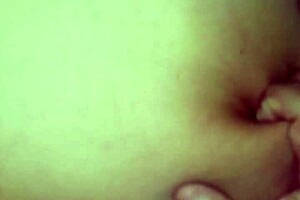 supermarket encounter with passive guy