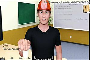 Being A Dik Chick Route 43