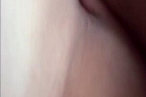 que rico el coño de mi vecina madura chupando y follando