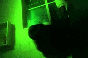 man fucks pussy with big cock for cumshot