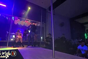 i and my girlfriend yamilethramirez do a live sex show in michoacan and they cum in her mouth... oh wait, i mean cumshot