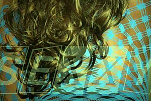 Wow, check out this sexy ladyboy's photoshoot in lingerie!