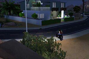 Horny Teacher and Student Engage in Intense Indian Fucking Session After Class