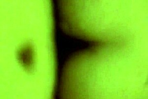 Em Nhung's big tits and flat stomach showcased