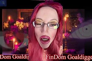 I Hurt Your Feelings With Financial Domination!