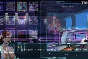 Lust Affect Review with Bonus Scenes