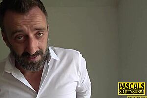 tattooed milf, i'm submissive with big boobs, anal hardcore