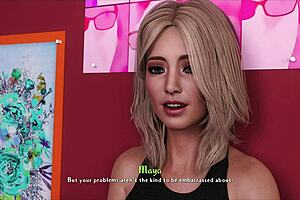 Being a dik dik route 178 in 3d homemade style