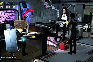 Lust Affect Review with Bonus Scenes