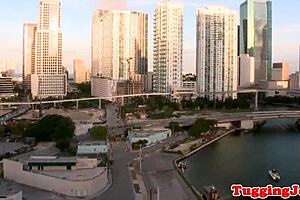 Pov Teen Tugs Dick Until Cumshot!