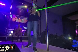 i and my girlfriend yamilethramirez do a live sex show in michoacan and they cum in her mouth... oh wait, i mean cumshot