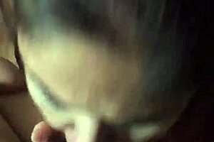 My Wife Loves Sucking My Cock