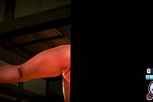 Patty Says, 'Lick My Pussy to Orgasm'