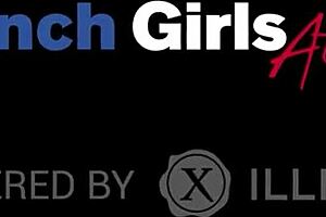 Hot busty maid gets pounded in every position 😏💦