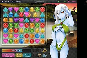 Huniepop Uncensored Adventure Part Nine