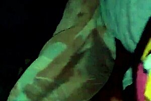 my black teen girlfriend takes control and tops me in our casual hookup