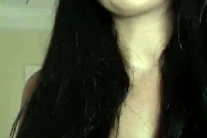 parker page says, 'i give sloppy blowjobs to monster cocks'