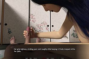 Let's Play Forbidden Dojo Part 3