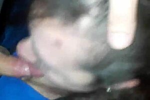 i got rough deepthroat in the garage from my sexy latina brunette, first vid upload