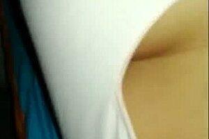 I Call My Friend When I'm Alone So He Can Give Me Anal Sex