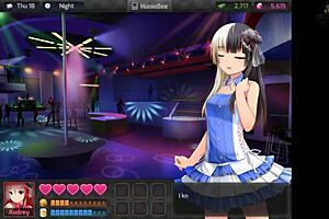 Huniepop Uncensored Adventure Part Nine