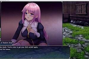 Enicia faces dark trials on Horseshoe Street in part 3