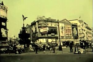 check out this vintage bondage with hairy pussy and beaver