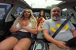 sophie stephan shows face in first time latina interview fucking wet