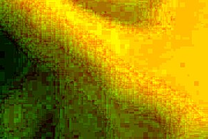 Slow cock play with creampie masturbation