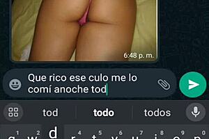 My Drunk Neighbor Forgets Last Night's Encounter