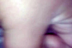 Watch me cum from masturbation on cock!