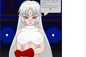 1 Try Is All I Needed Vampire Hunter N