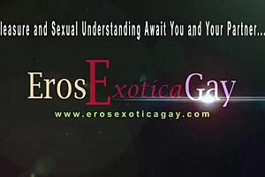 Exotic Kama Sutra Positions for Gay Lovers