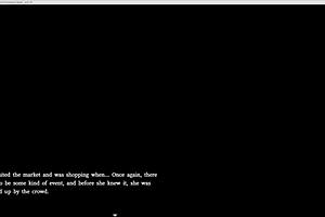 Enicia faces dark trials on Horseshoe Street in part 3