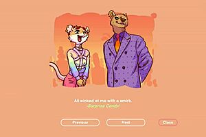 Odymos Lgbt Hentai Game Ep 10 Threesome Outdoor Sex With Mushroom Shape Dildos