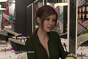 the entrepreneur 16 • sexy milf is showing off naughty lingerie