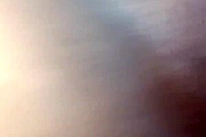 Wife cheats on husband with big ass at park