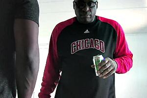 Stephanie Reigns Anal Striptease