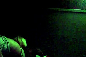 Intriguing retro blue film dated November 19, 2016