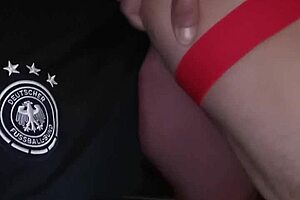 my stepdaddy gives me a hard session in the bedroom with intense actions