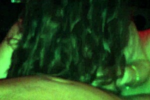 Want to see this mature amateur give a huge boobs blowjob?