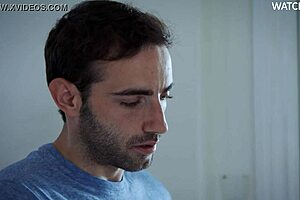 Wow The Skin Looks Irritated Let Me Lubricate You - Silvia Saige