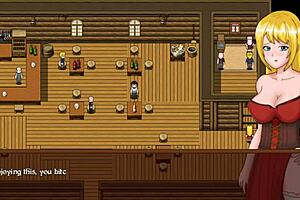 ashley the pirate peeping scenes gallery 😏