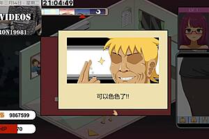 Plumber legend part 4 with intense blowjob, cowgirl riding, and big ass action 😈